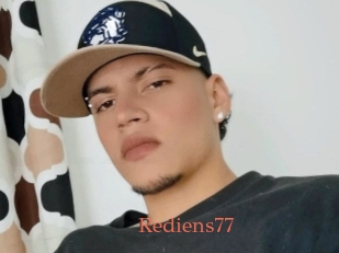 Rediens77