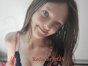 Redscarlet24