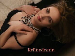 Refinedcarin