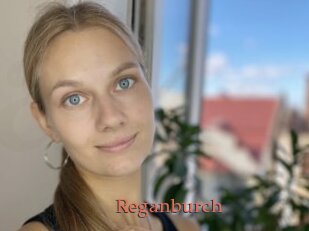 Reganburch