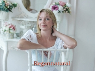 Regannatural