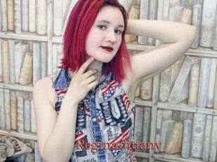 Reginadittany