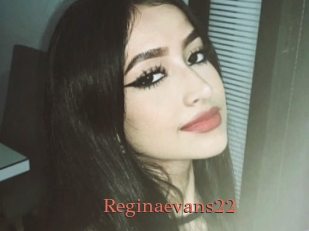 Reginaevans22