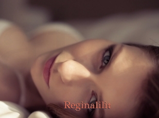Reginalilit