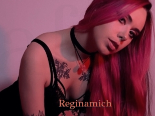 Reginamich