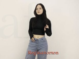 Reginanorton