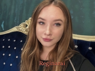 Reginarai