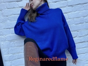 Reginaredflame