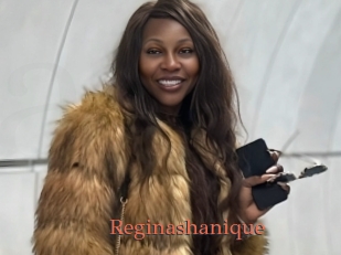Reginashanique