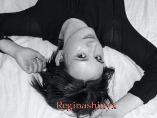 Reginashinyx