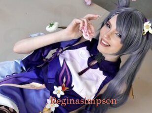 Reginasimpson
