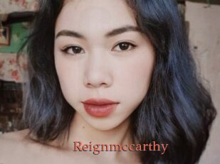 Reignmccarthy