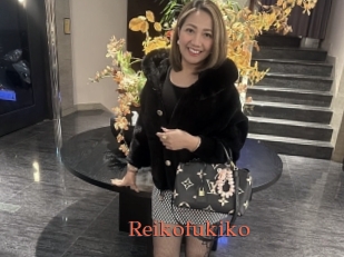 Reikofukiko