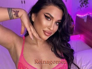 Reinagomez