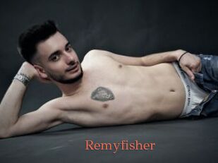 Remyfisher