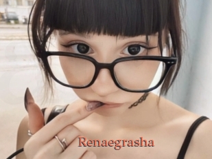 Renaegrasha