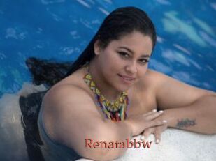 Renatabbw