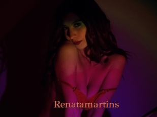 Renatamartins