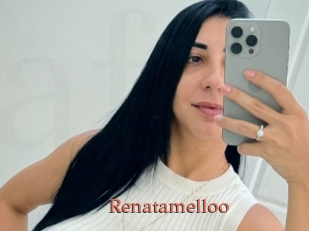 Renatamelloo