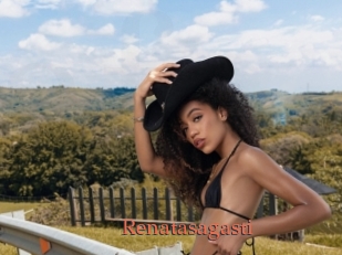 Renatasagasti
