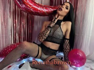 Renathabrown