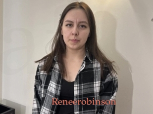 Reneerobinson