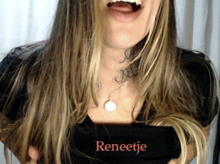 Reneetje