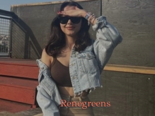 Renegreens