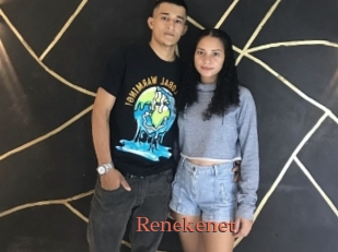 Renekenet