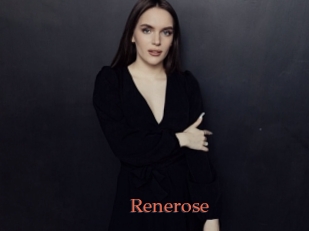 Renerose