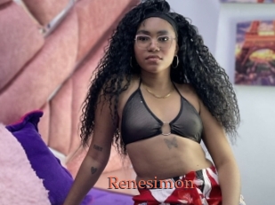 Renesimon