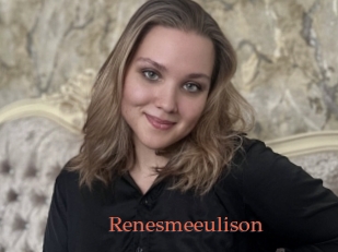 Renesmeeulison