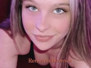 Renesmeflorence