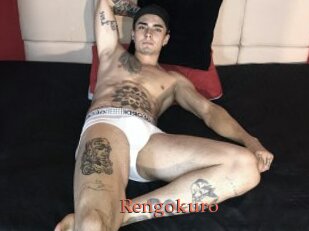 Rengokuro