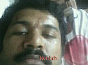 Renjith