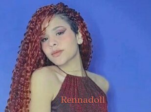 Rennadoll