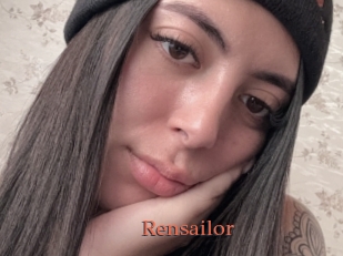 Rensailor