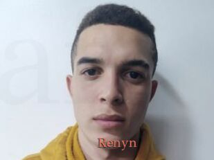 Renyn