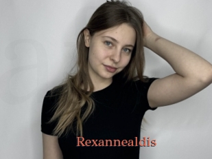 Rexannealdis