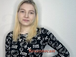 Rexannecast