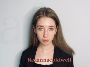 Rexannecoldwell