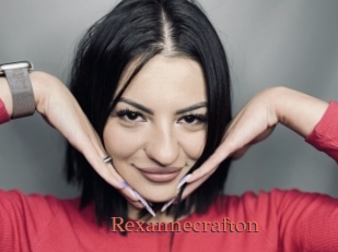 Rexannecrafton