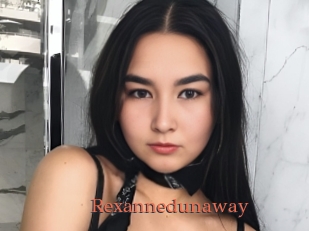 Rexannedunaway