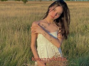 Rexannefollin