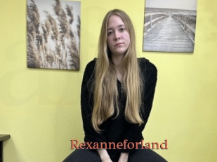 Rexanneforland