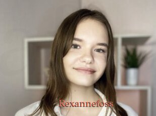 Rexannefoss