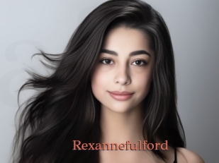 Rexannefulford