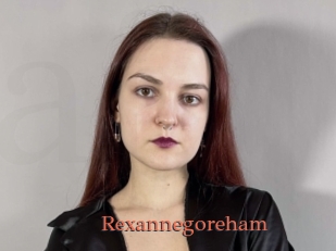 Rexannegoreham