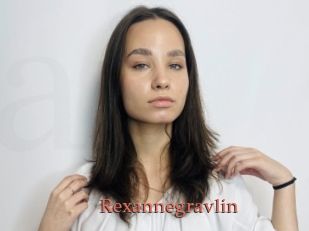 Rexannegravlin