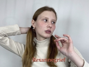 Rexannegrief